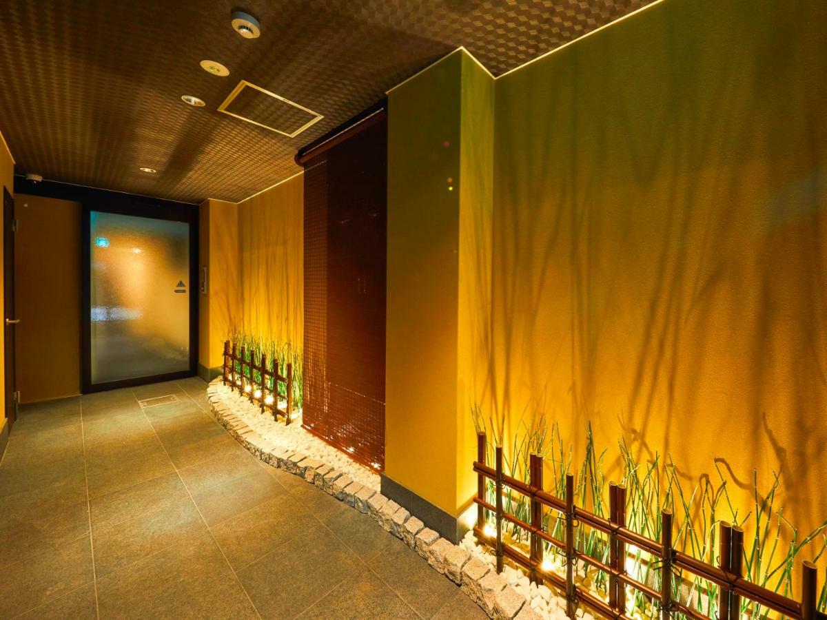Rinn Gojo Tenjinmae Apartment Kyoto