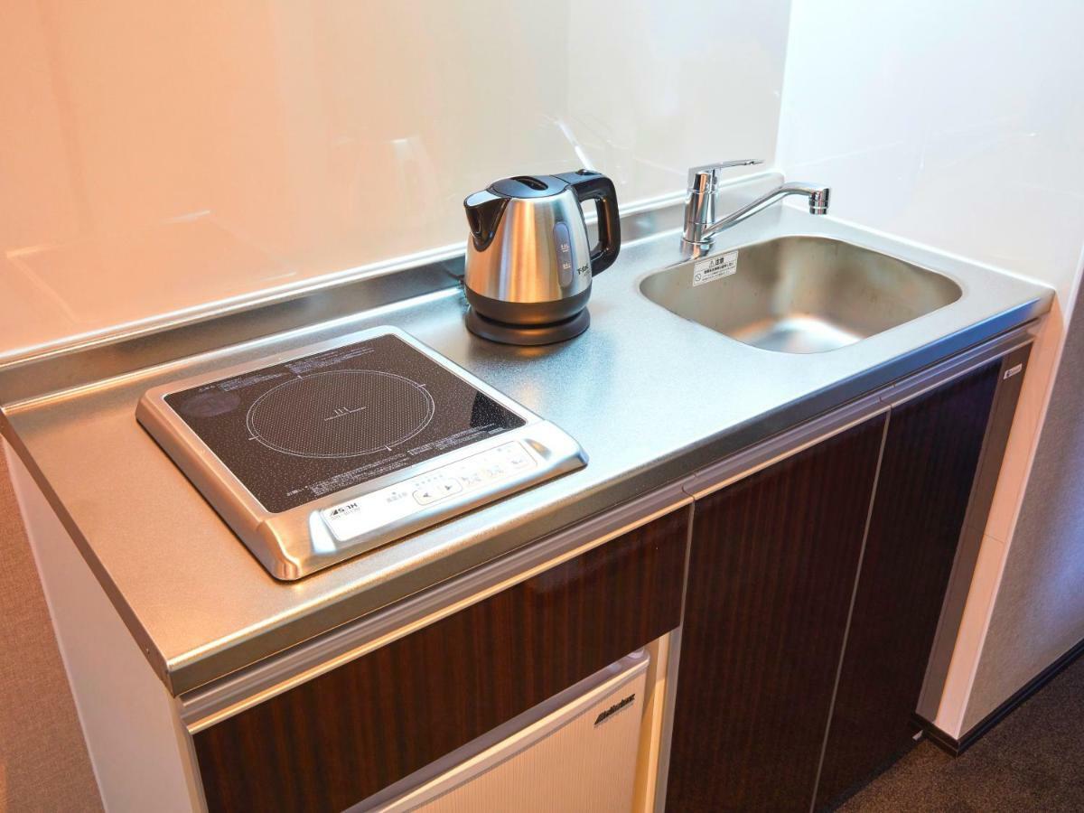 Rinn Gojo Tenjinmae Apartment Kyoto