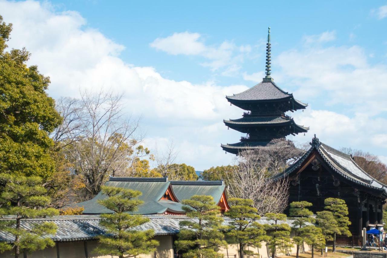 Rinn Gojo Tenjinmae
